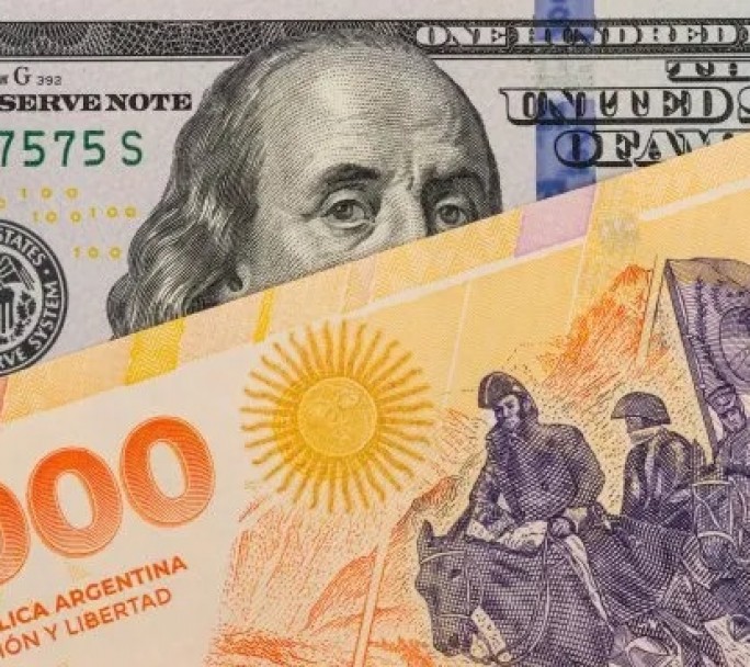 El Tesoro se queda sin dólares, tasas se disparan a la espera del auxilio de EE.UU.